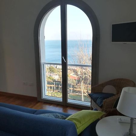 Ferienwohnung Sant'Antonio Finale Ligure Exterior foto