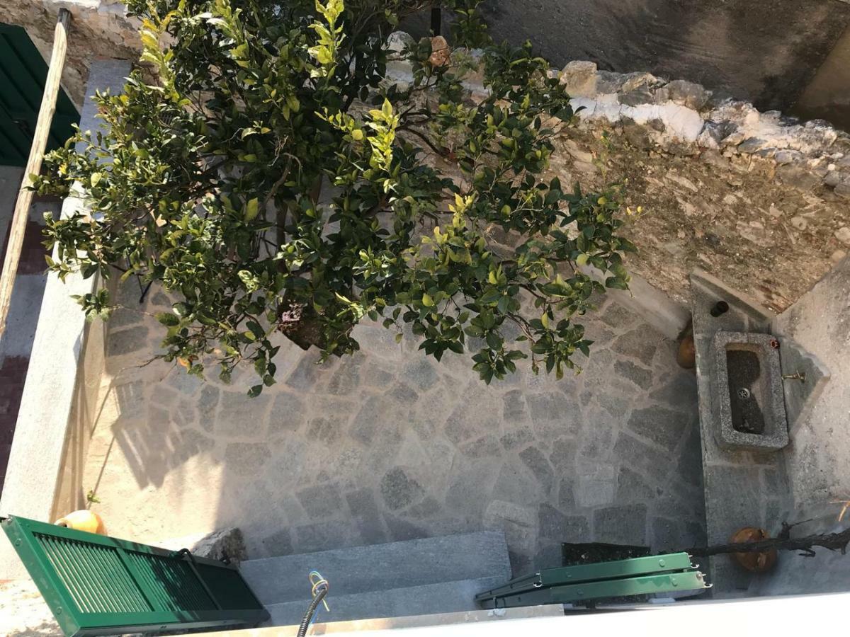 Ferienwohnung Sant'Antonio Finale Ligure Exterior foto