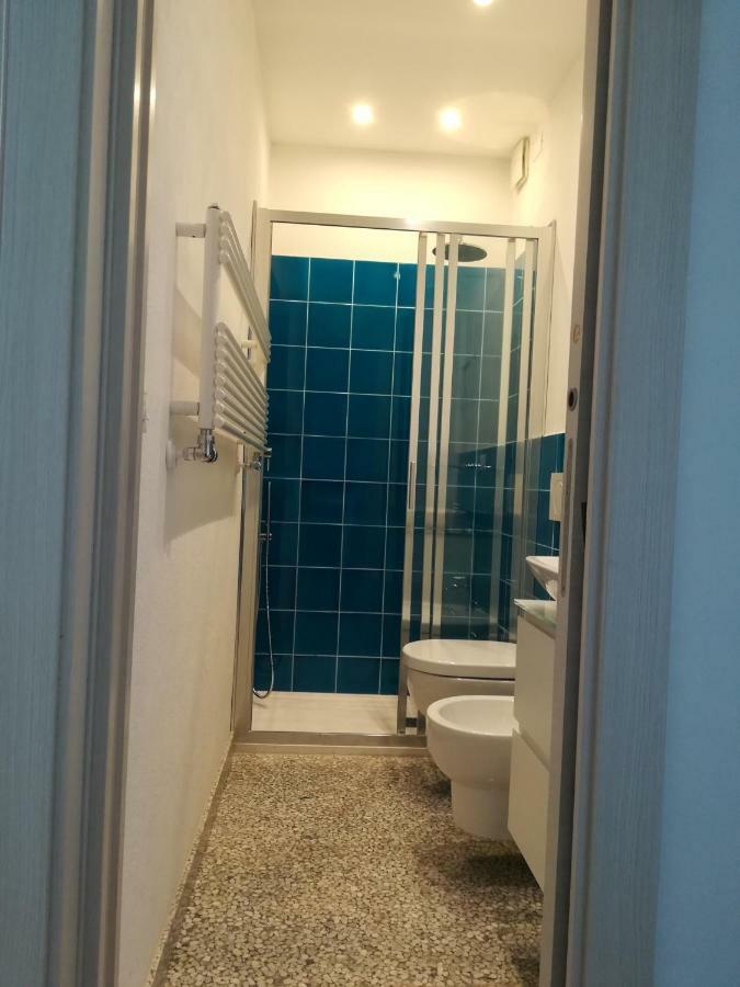 Ferienwohnung Sant'Antonio Finale Ligure Exterior foto