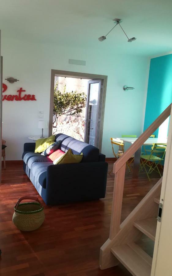 Ferienwohnung Sant'Antonio Finale Ligure Exterior foto