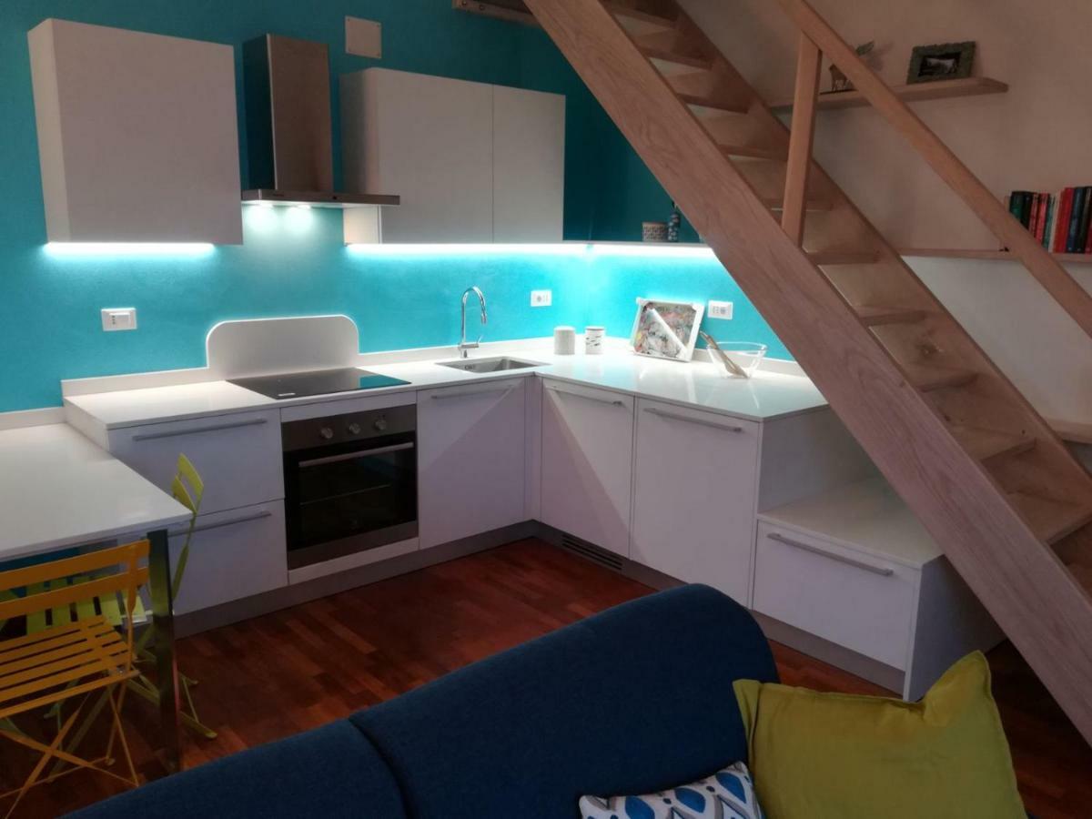 Ferienwohnung Sant'Antonio Finale Ligure Exterior foto