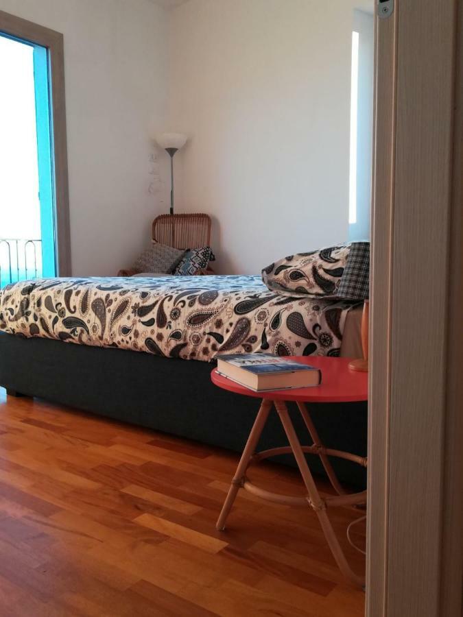 Ferienwohnung Sant'Antonio Finale Ligure Exterior foto