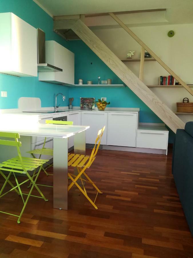 Ferienwohnung Sant'Antonio Finale Ligure Exterior foto