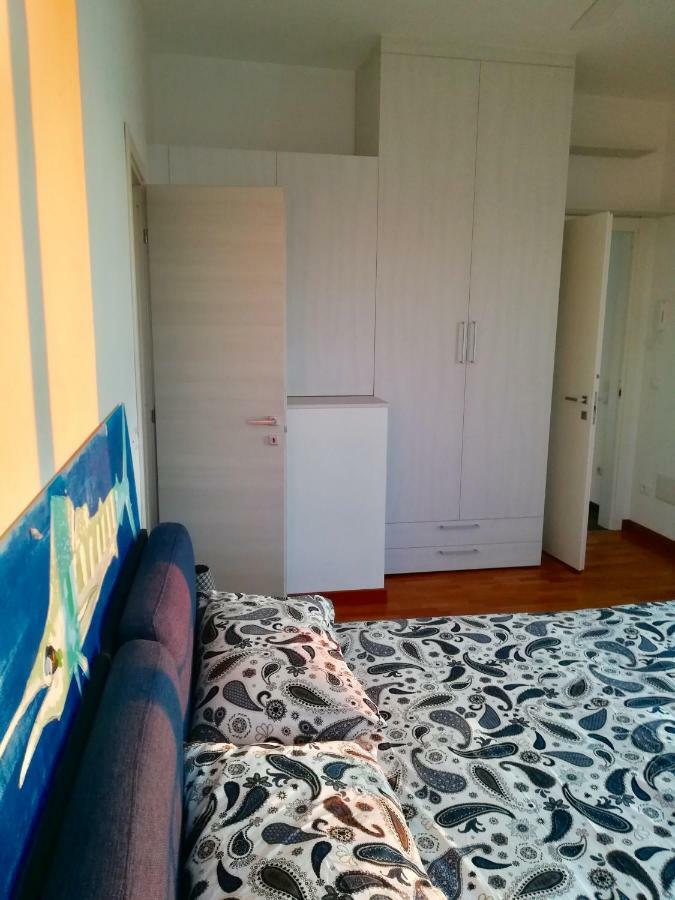Ferienwohnung Sant'Antonio Finale Ligure Exterior foto