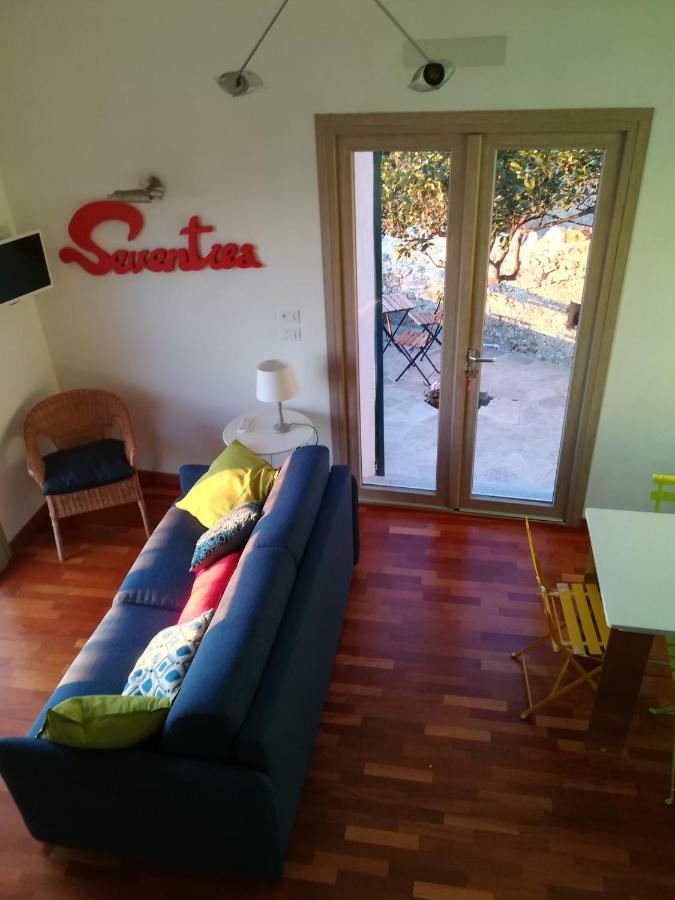 Ferienwohnung Sant'Antonio Finale Ligure Exterior foto